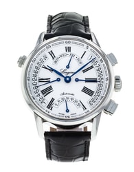 Longines Heritage Retrograde L4.797.4.71.2